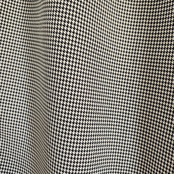 Herringbone crop pant - Picture 4 of 5